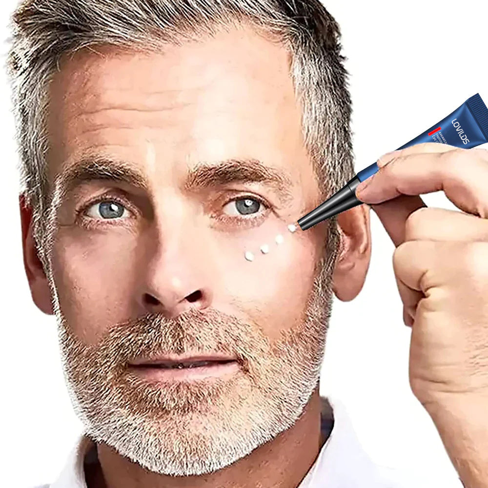 ✨Last Day 70% OFF&Awaken Tired Eyes — Lift, Firm & Brighten Instantly