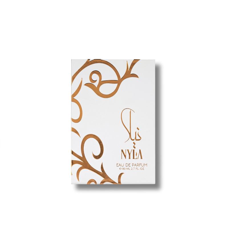 🌸🌸 Nyla EDP by Prestige – A luxurious blend of fruity, floral & warm woody notes for an elegant, lasting scent -Best Seeling