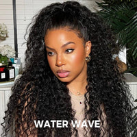 Water Wave