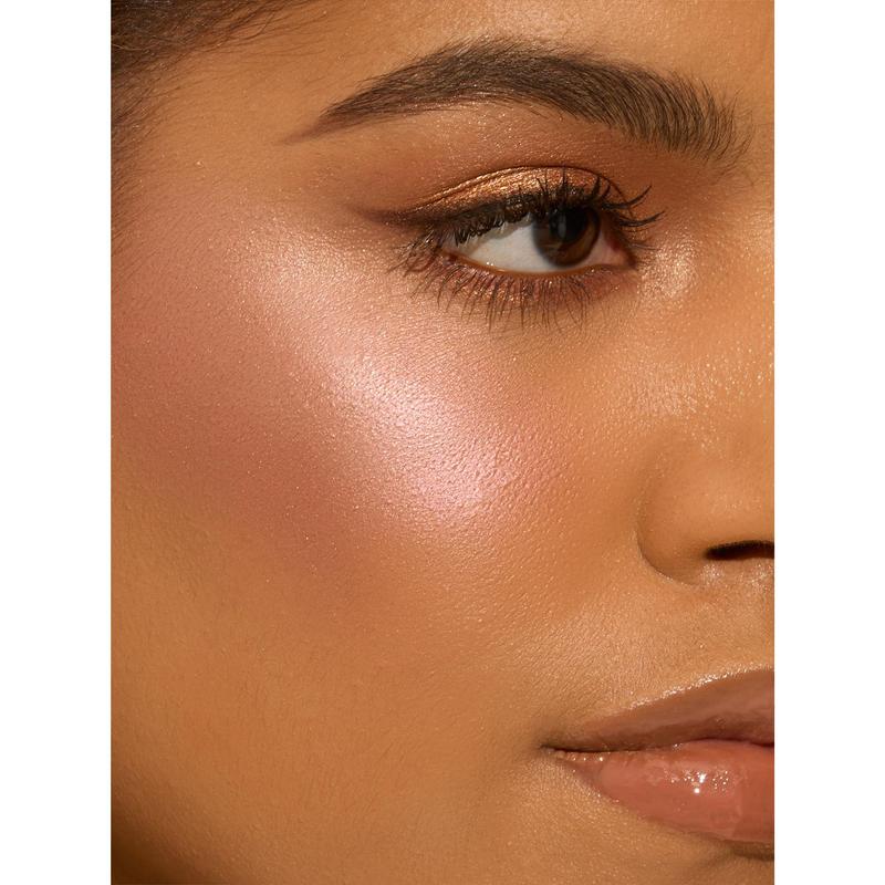 🍥Last 3 hours 60% off⏰eye & cheek palette - eyeshadow and highlighter makeup (with Detachable Brush)