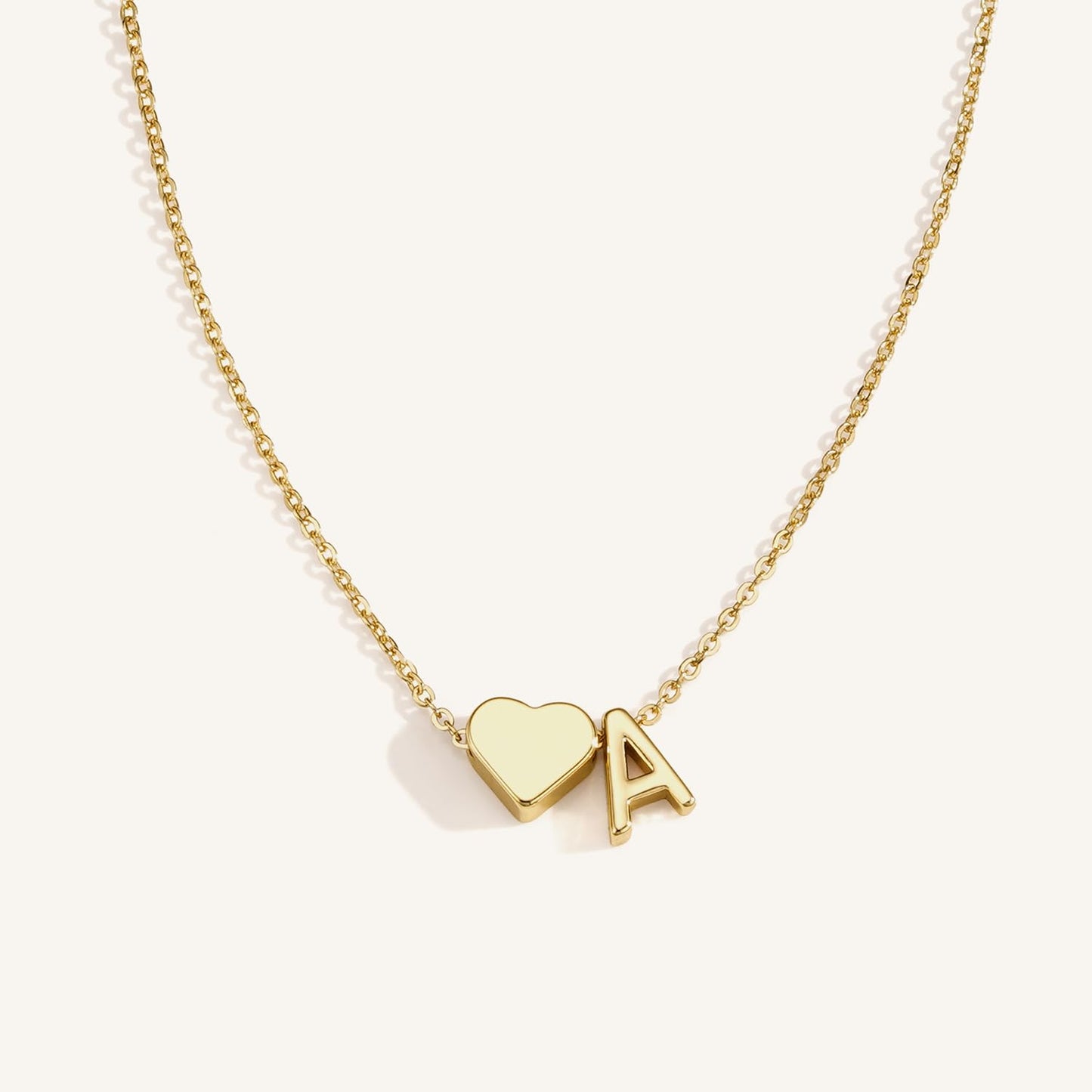 A Personalized Necklace That Says What Words Can’t