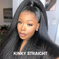 Kinky Straight