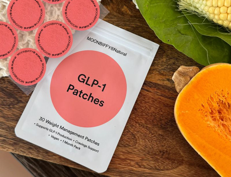 Last day 70% off🌙GLP-1 Patch – Support Appetite Control & Weight Loss