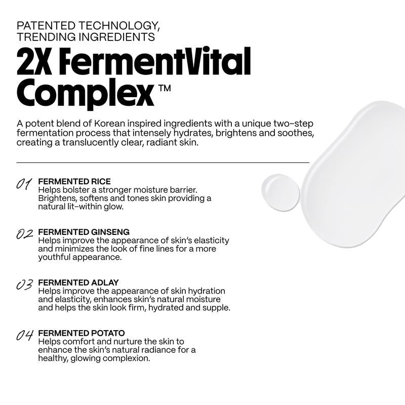 Renew It Bundle by Point of divifit: A trio of ultra-hydrating, skin prep essentials Moisture Repair