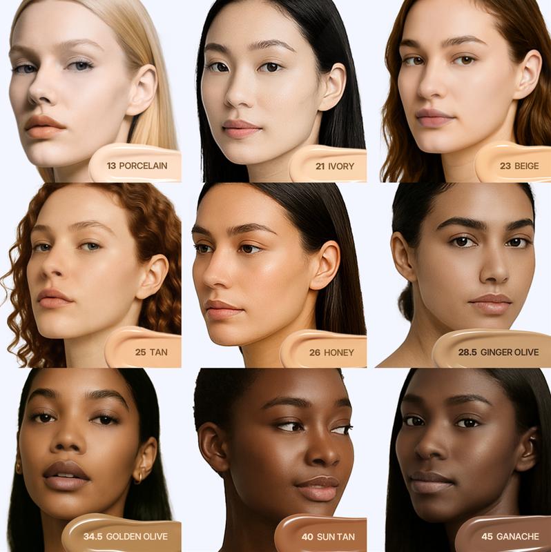 🔥Hot Sale 70% Off🎁 Be Velvet Cover Cushion Foundation💋