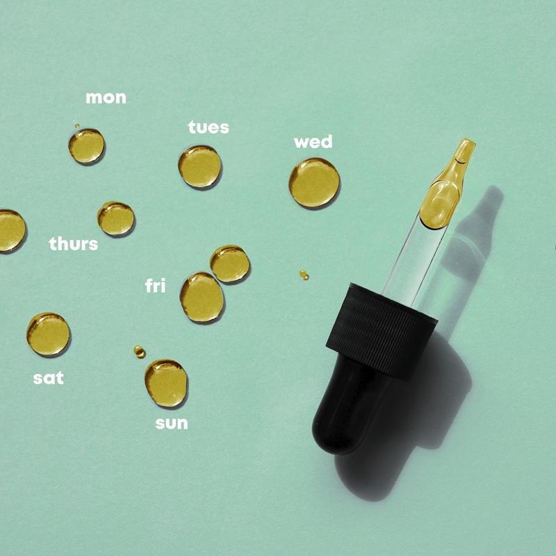 JoLSpring Natural Liquid Cleanse – Digestive Support for a Healthy Gut Wellness Balance Supplement