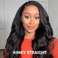Kinky Straight