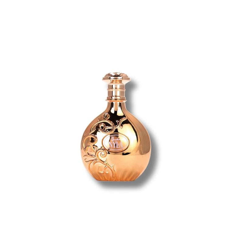 🌸🌸 Nyla EDP by Prestige – A luxurious blend of fruity, floral & warm woody notes for an elegant, lasting scent -Best Seeling