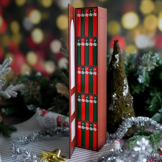 ✨Last Day 60% OFF 💥 Mini Book Ornament Advent