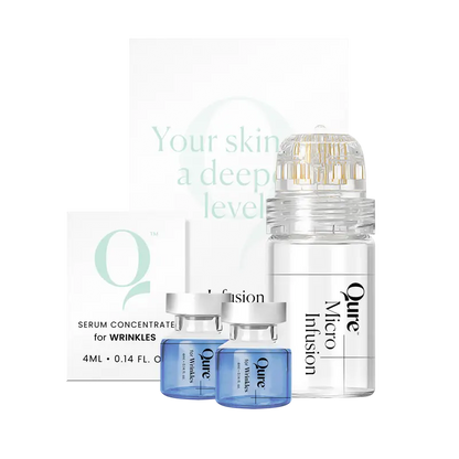 🔥Black Friday Sparkle · Up to 70% OFF - Micro-Infusion Facial System【Officially authorized】