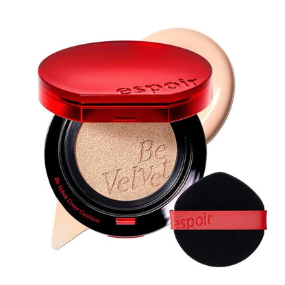 🔥Hot Sale 70% Off🎁 Be Velvet Cover Cushion Foundation💋