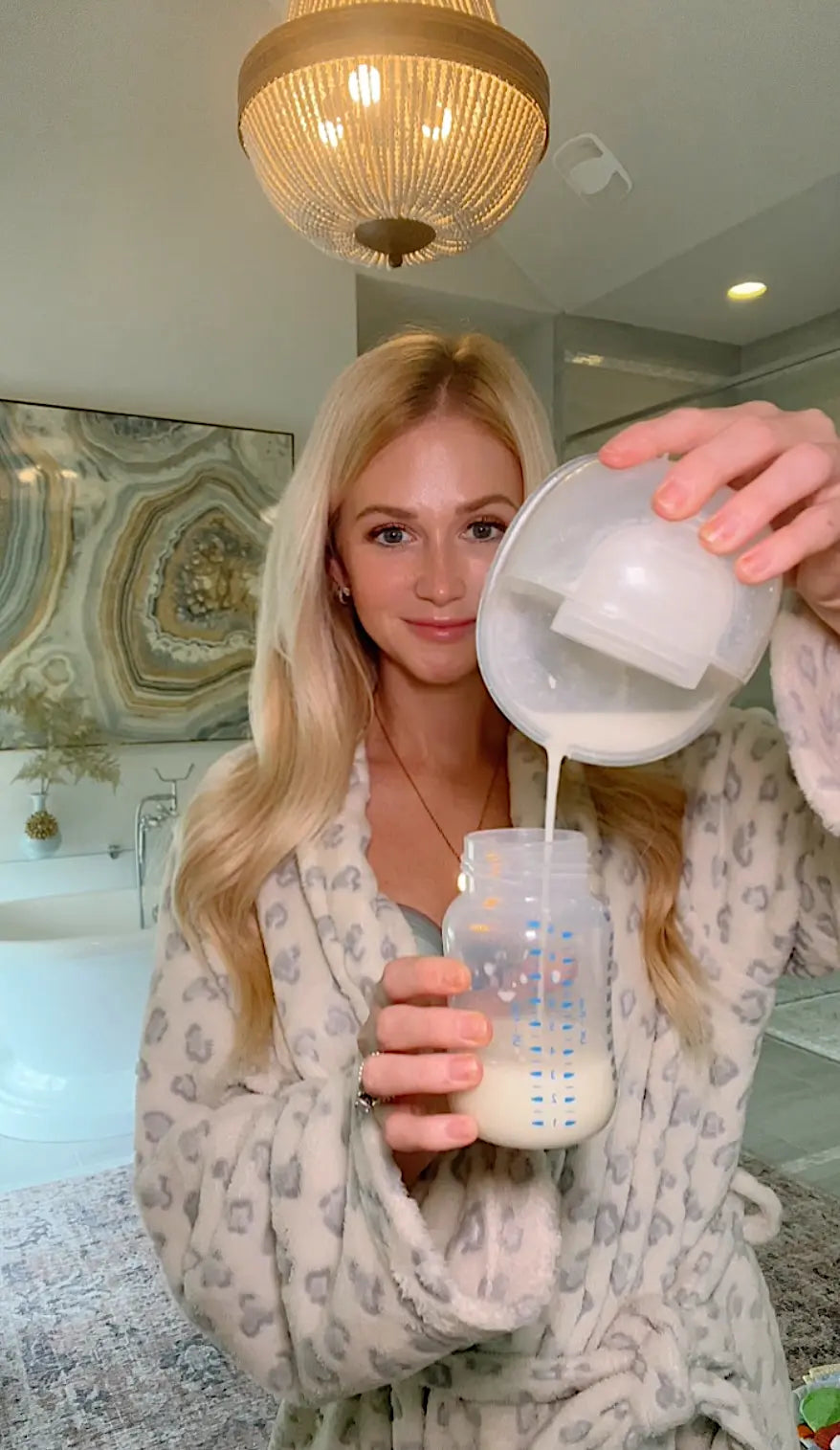 Last Day 50% OFF - S21 Pro Breast Pump-Classic