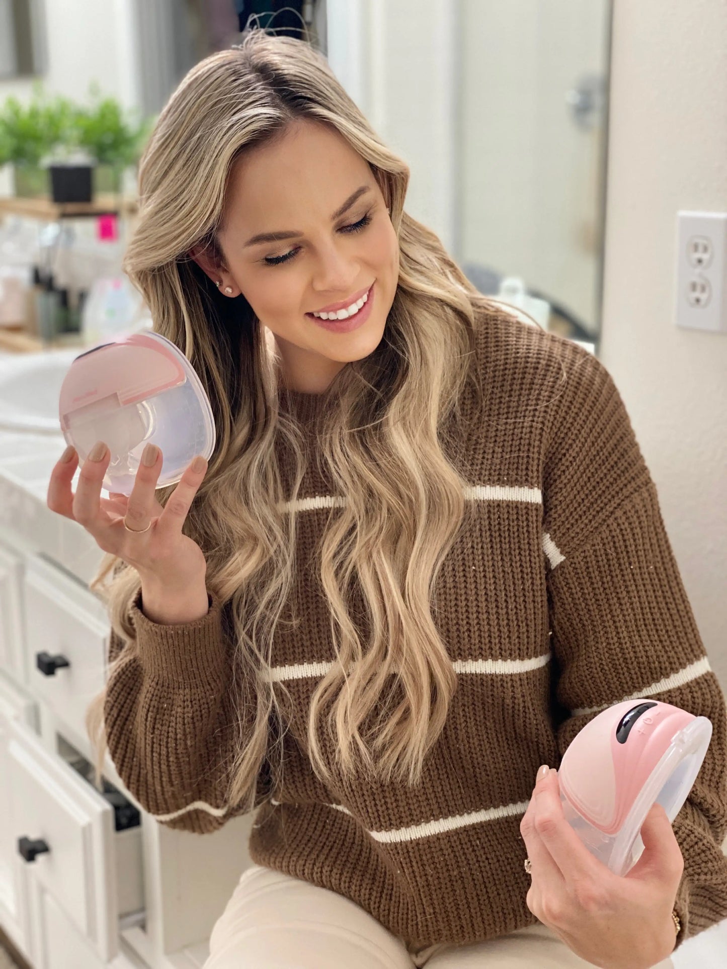 Last Day 50% OFF - S21 Pro Breast Pump-Classic