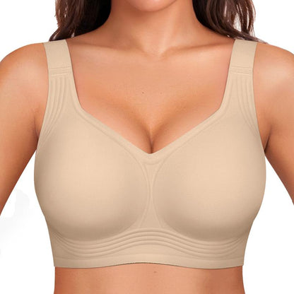 ✨Last Day 60% OFF＆Full coverage wireless bra