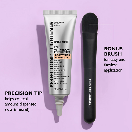 🔥70%OFF ONLY TODAY🔥 Instant Eye Tightener Easy-Wear Formula With Brush Free!