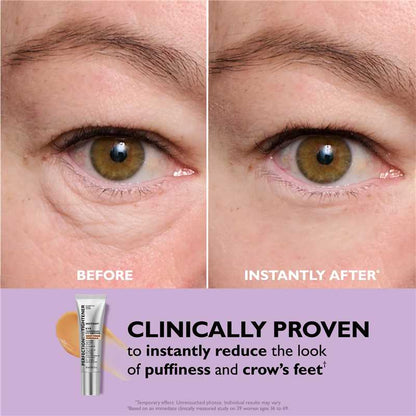 🔥70%OFF ONLY TODAY🔥 Instant Eye Tightener Easy-Wear Formula With Brush Free!