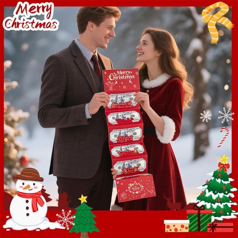 🔥Last Day 70% OFF＆Creative Surprise Money Clip Wallet & Unique Cash Box