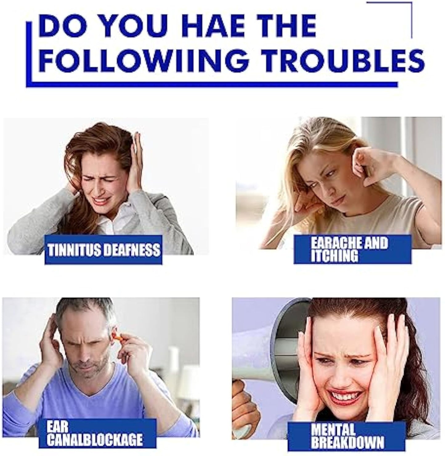 🔥Final 3 hours-70%OFF &🌙Soothe the Ring. Find Your Quiet Again.