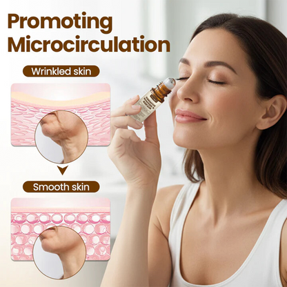 10s Wrinkle——Smooth,Serum Works Fast