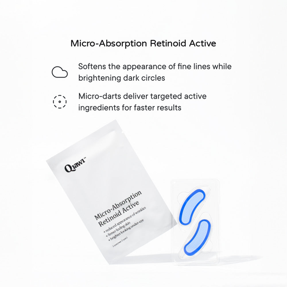 ✨BLACK FRIDAY 50% OFF✨Micro-Absorption Targeted Patches