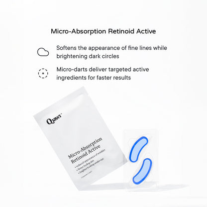 ✨BLACK FRIDAY 50% OFF✨Micro-Absorption Targeted Patches