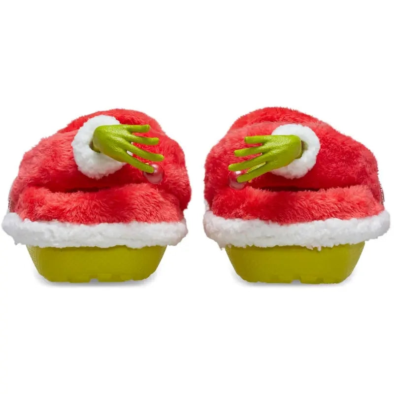 🔥Last Day 70% OFF＆FREE SHIPPING🎁 Adult  Classic Lined Clogs【Officially authorized store】