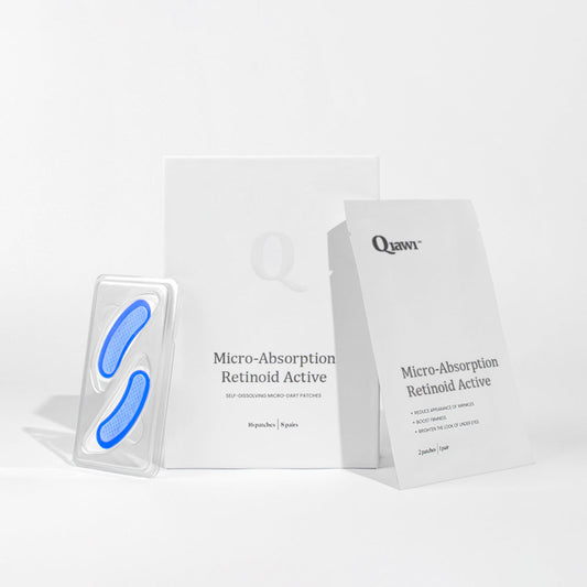 ✨BLACK FRIDAY 50% OFF✨Micro-Absorption Targeted Patches