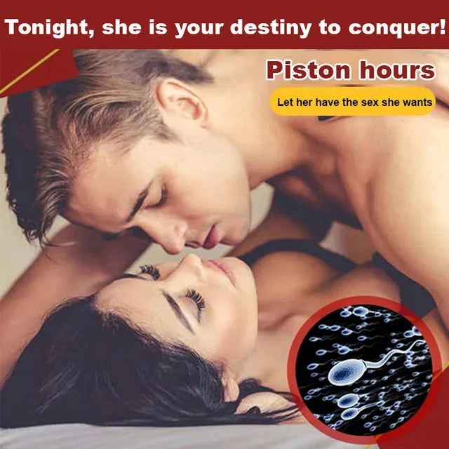 💪[Effective in one second] Leech essential oil for male private parts swelling