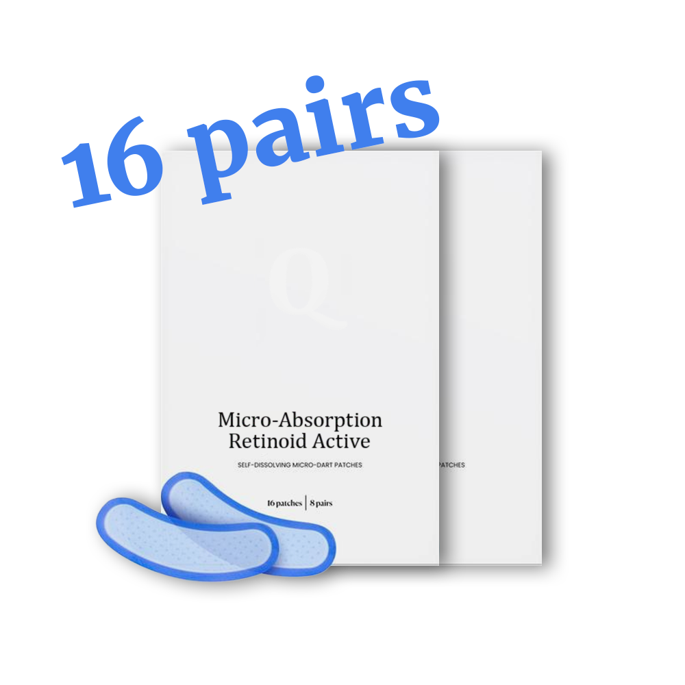 ✨BLACK FRIDAY 50% OFF✨Micro-Absorption Targeted Patches