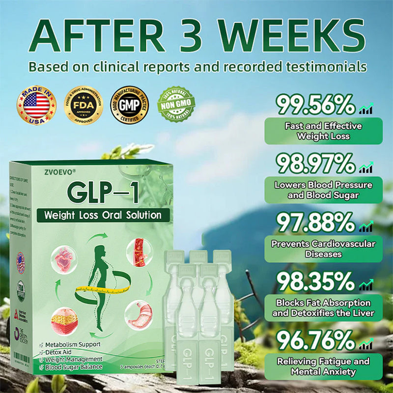 🪭𝑶𝒇𝒇𝒊𝒄𝒊𝒂𝒍 𝑺𝒕𝒐𝒓𝒆 | 💯Zvoevo®🇺🇸𝐺𝐿𝑃-𝟏  𝑺𝒊𝒙-𝒊𝒏-𝑶𝒏𝒆 𝑯𝒆𝒂𝒍𝒕𝒉 𝑺𝒐𝒍𝒖𝒕𝒊𝒐𝒏 𝑶𝒓𝒂𝒍 𝑳𝒊𝒒𝒖𝒊𝒅  (𝐉𝐮𝐬𝐭 𝐨𝐧𝐜𝐞 𝐚 𝐝𝐚𝐲, 𝐯𝐢𝐬𝐢𝐛𝐥𝐞 𝐜𝐡𝐚𝐧𝐠𝐞𝐬 𝐢𝐧 𝟕 𝐝𝐚𝐲𝐬） ✅ 𝐅𝐨𝐫 𝐨𝐛𝐞𝐬𝐢𝐭𝐲, 𝐜𝐚𝐫𝐝𝐢𝐨𝐯𝐚𝐬𝐜𝐮𝐥𝐚𝐫 𝐡𝐞𝐚𝐥𝐭𝐡, 𝐝𝐢𝐚𝐛𝐞𝐭𝐞𝐬, 𝐬𝐥𝐞𝐞𝐩 𝐚𝐩𝐧𝐞𝐚, 𝐆𝐮𝐭 𝐇𝐞𝐚𝐥𝐭𝐡, 𝐣𝐨𝐢𝐧𝐭 𝐢𝐬𝐬𝐮𝐞𝐬, 𝐚𝐧𝐝 𝐦𝐨𝐫𝐞