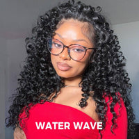 Water Wave