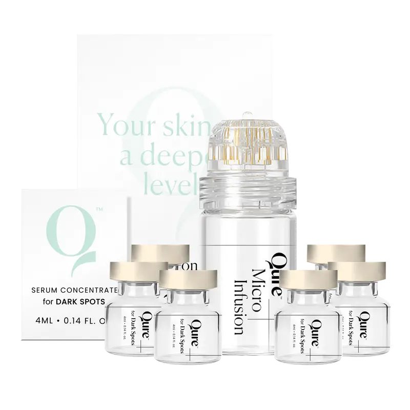 🔥Black Friday Sparkle · Up to 70% OFF - Micro-Infusion Facial System【Officially authorized】