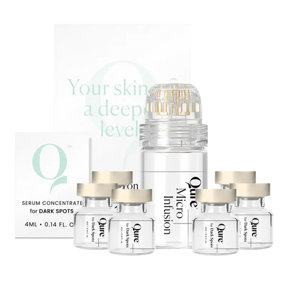 🔥Black Friday Sparkle · Up to 70% OFF - Micro-Infusion Facial System【Officially authorized】