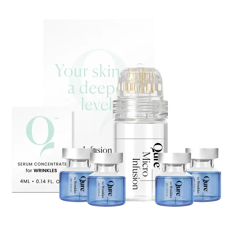 🔥Black Friday Sparkle · Up to 70% OFF - Micro-Infusion Facial System【Officially authorized】