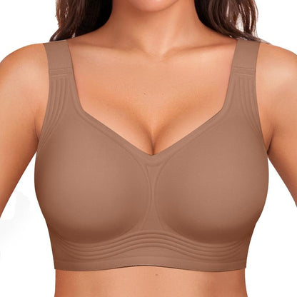 ✨Last Day 60% OFF＆Full coverage wireless bra