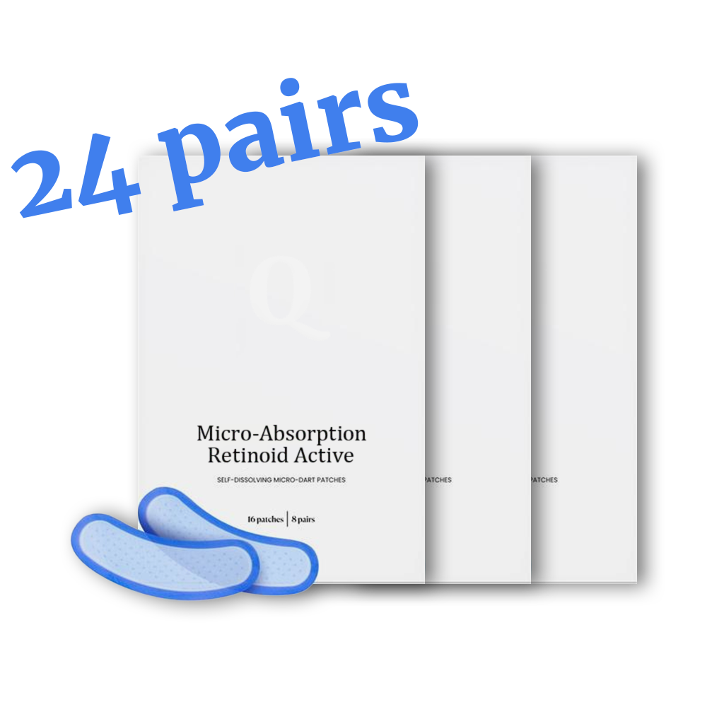 ✨BLACK FRIDAY 50% OFF✨Micro-Absorption Targeted Patches