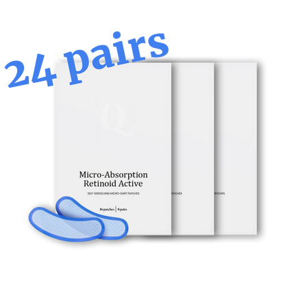 ✨BLACK FRIDAY 50% OFF✨Micro-Absorption Targeted Patches