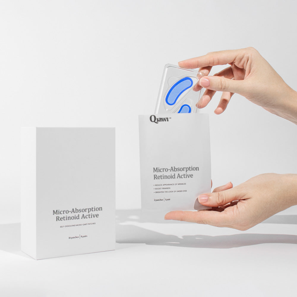 ✨BLACK FRIDAY 50% OFF✨Micro-Absorption Targeted Patches