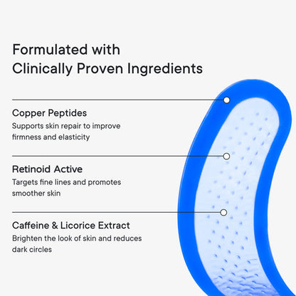 ✨BLACK FRIDAY 50% OFF✨Micro-Absorption Targeted Patches