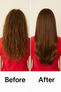 🔥Final 3 hours-60%OFF &🌸 Collagen Repair Hair Care Set