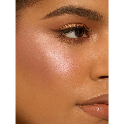 🍥Last 3 hours 60% off⏰eye & cheek palette - eyeshadow and highlighter makeup (with Detachable Brush)
