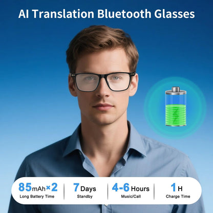 Black Friday Sparkle · Up to 70% OFF👓 AI-Powered Adaptive Glasses+Translation function