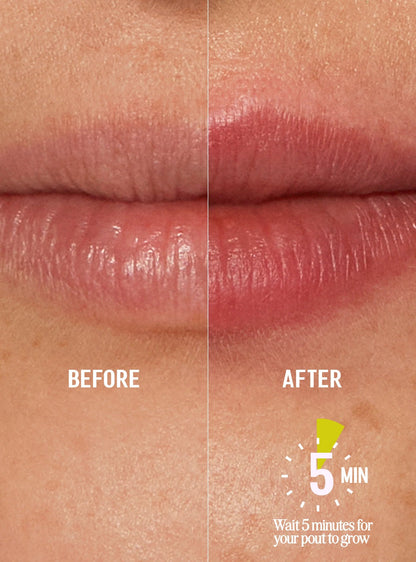 INVISIBLE EXTREME PLUMPING LIP LINER