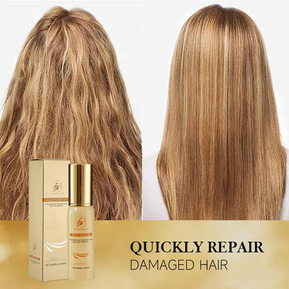 🔥Final 3 hours-60%OFF &🌸 Collagen Repair Hair Care Set