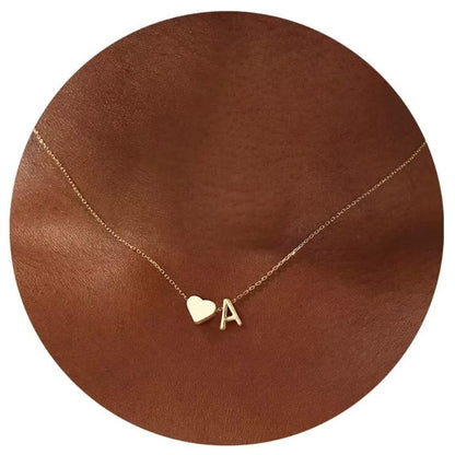 A Personalized Necklace That Says What Words Can’t