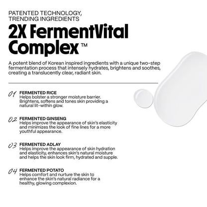Renew It Bundle by Point of divifit: A trio of ultra-hydrating, skin prep essentials Moisture Repair