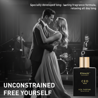 Final 3 Hours: 60%OFF🔥Gentlemen’s Fragrance Set with CEO MAN Perfume & G.O.A.T MAN Aroma