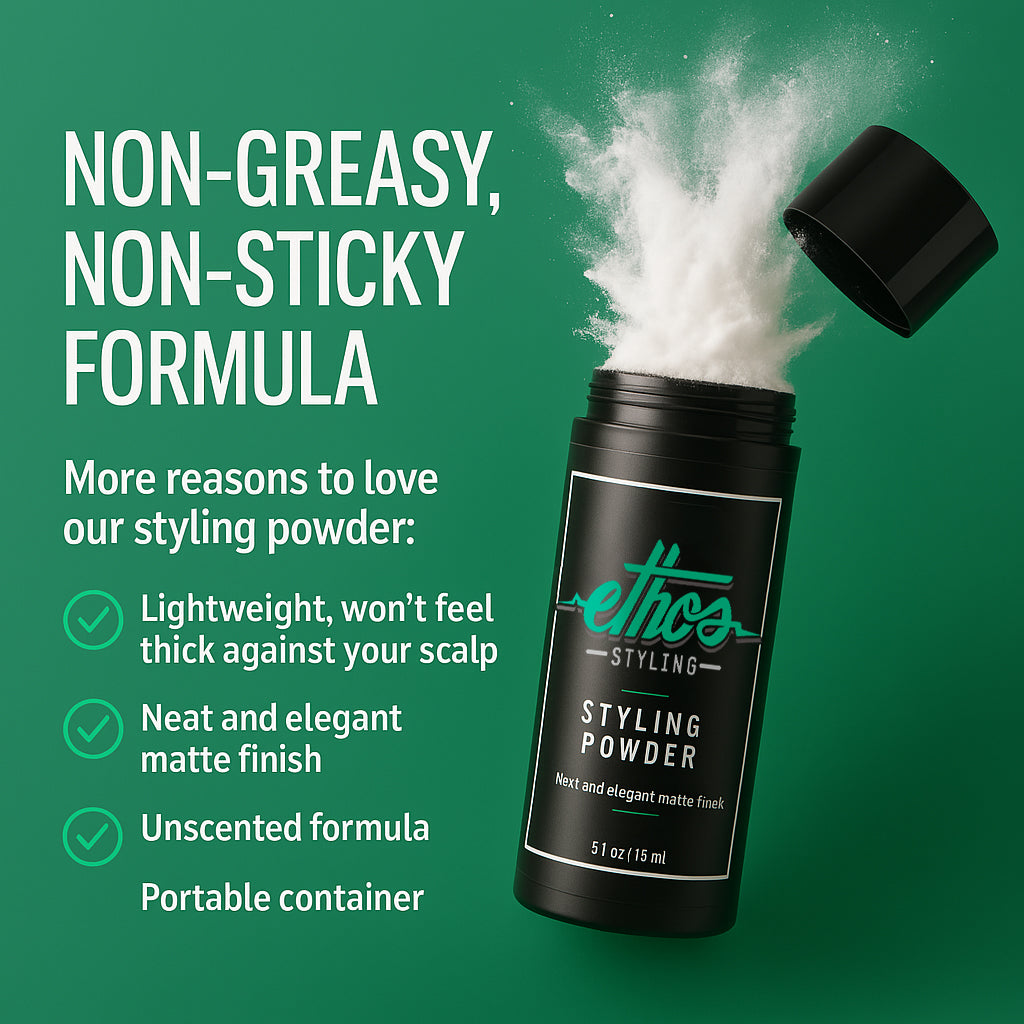 （ Last 2 hours 70% discount ）✨ Original Texture Powder®