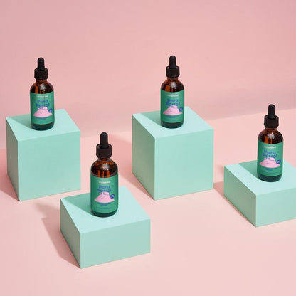 JoLSpring Natural Liquid Cleanse – Digestive Support for a Healthy Gut Wellness Balance Supplement