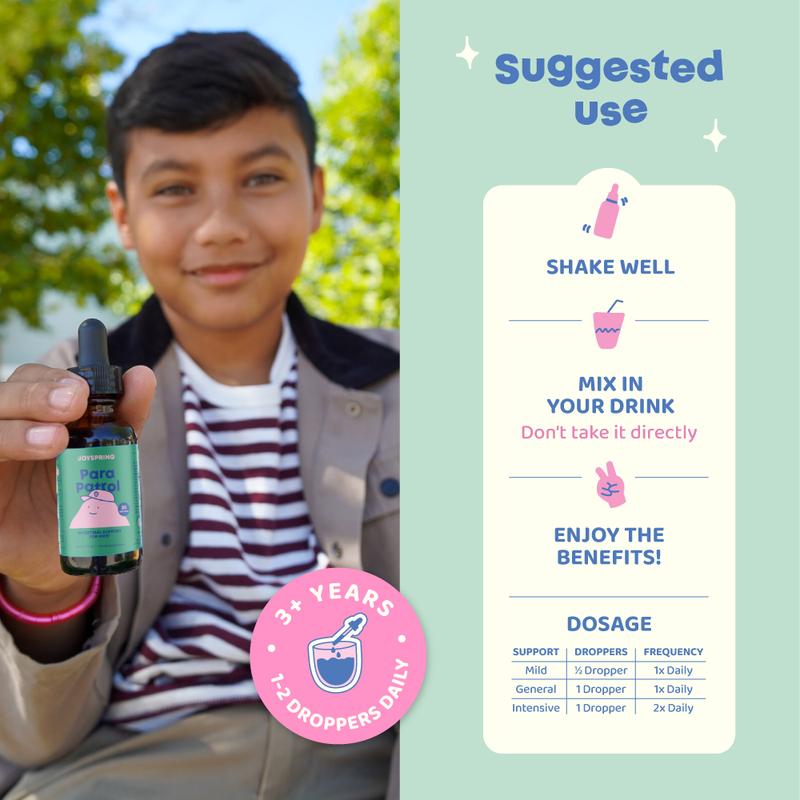 JoLSpring Natural Liquid Cleanse – Digestive Support for a Healthy Gut Wellness Balance Supplement